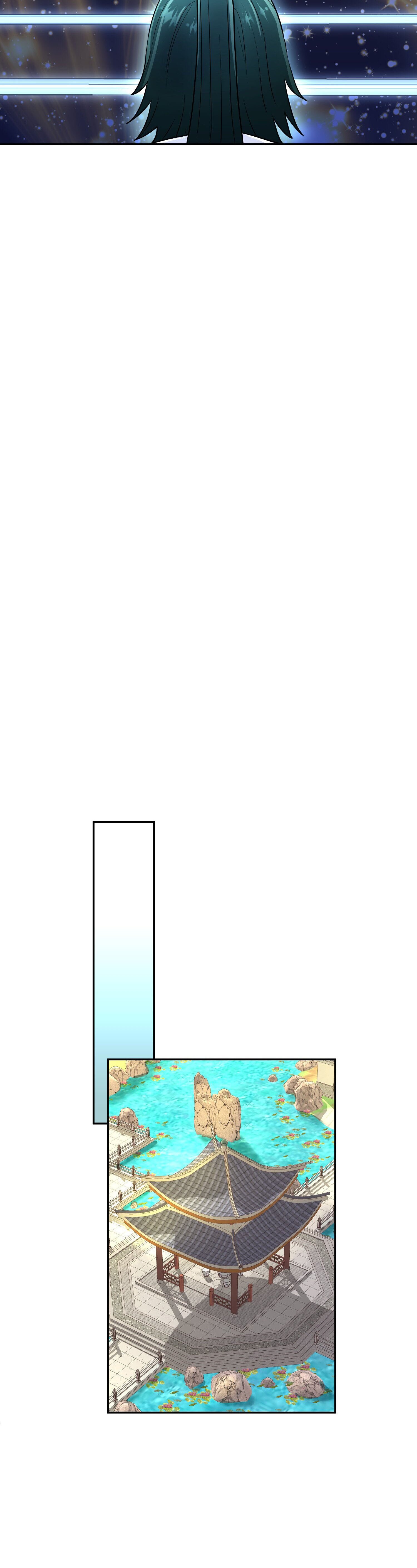 เกิดใหม่ในร่างบรรพบุรุษลัทธิมาร(จบ) ตอนที่ 11 หน้า 31