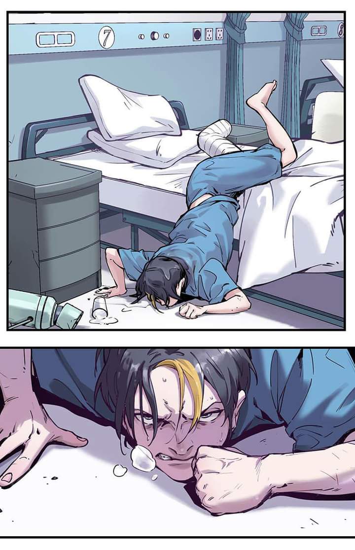 Villain Initialization ตอนที่ 7 หน้า 7