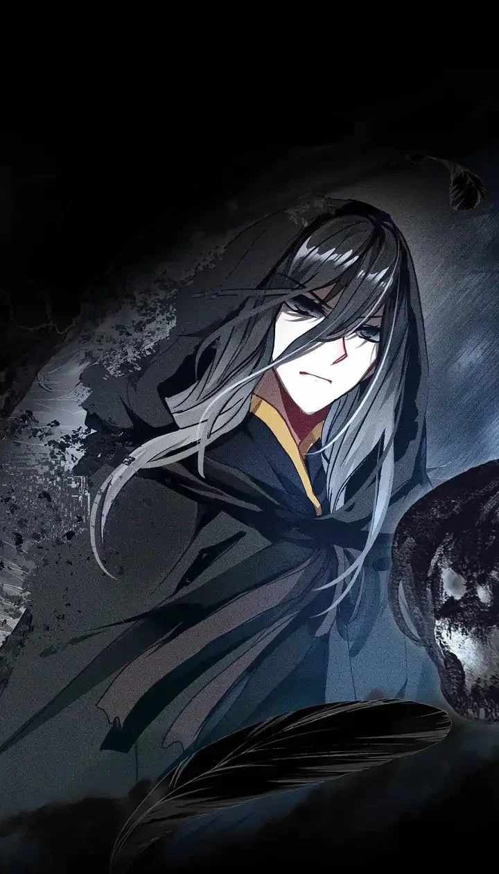 The Great Deity เทพอมตะ หนึ่งเดียว ตอนที่ 1 หน้า 3