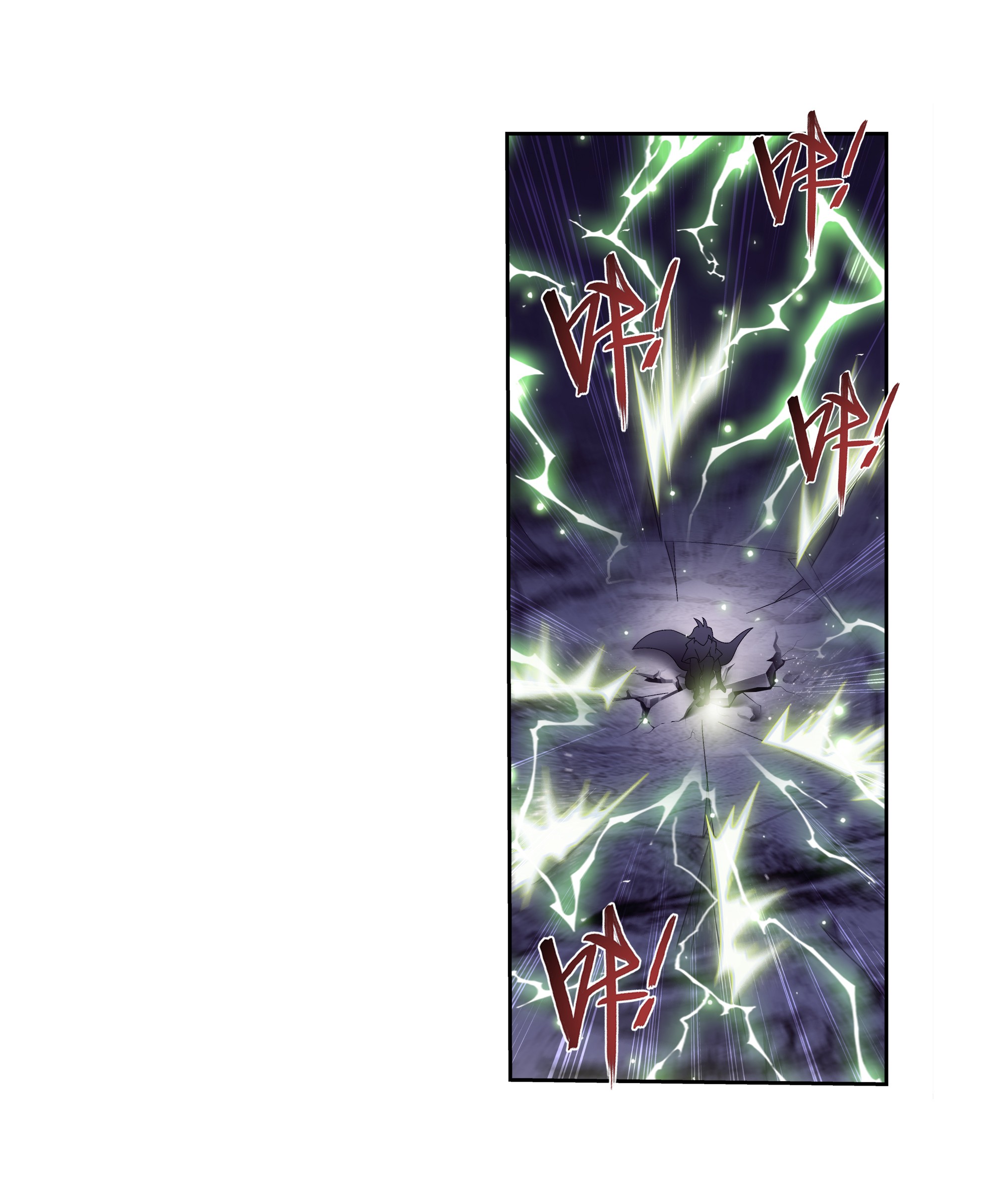 Da Zhu Zai ศึกปรมาจารย์สะท้านฟ้า (ชนจีน) ตอนที่ 279 หน้า 3