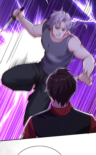 ลูกเขยผู้บ้าคลั่ง (จักรพรรดิอมตะ) ตอนที่ 8 หน้า 57