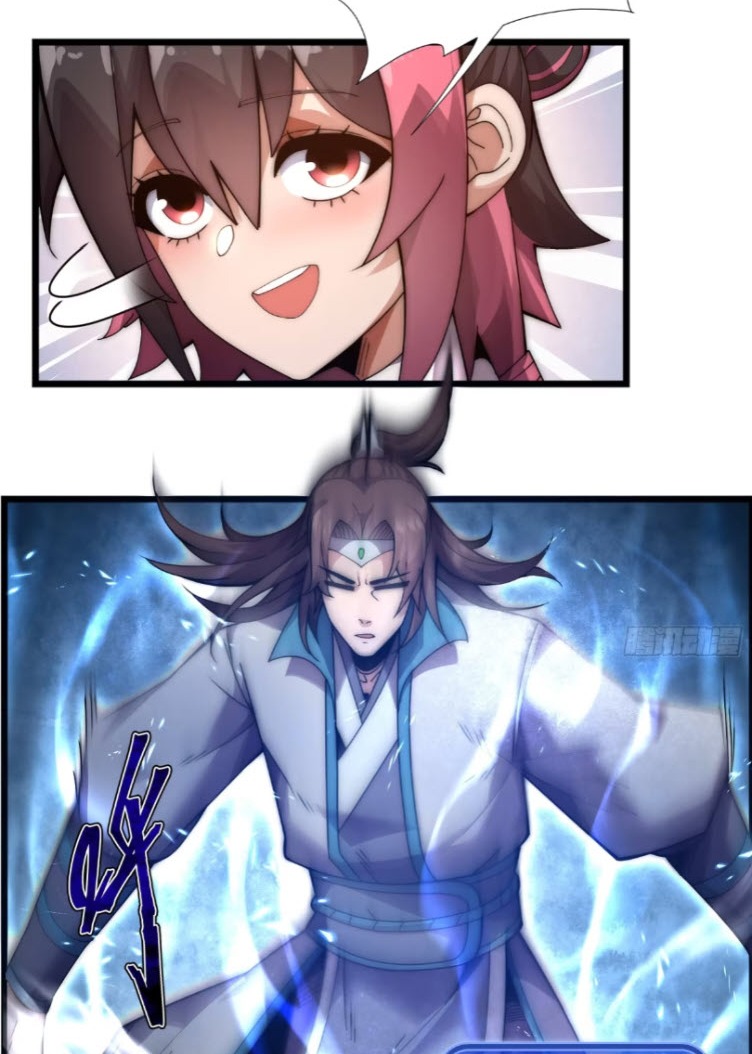 เผชิญเคราะห์ฟ้าผ่ามาแสนปี[ชนจีนไม่มีกั๊ก] ตอนที่ 8 หน้า 62