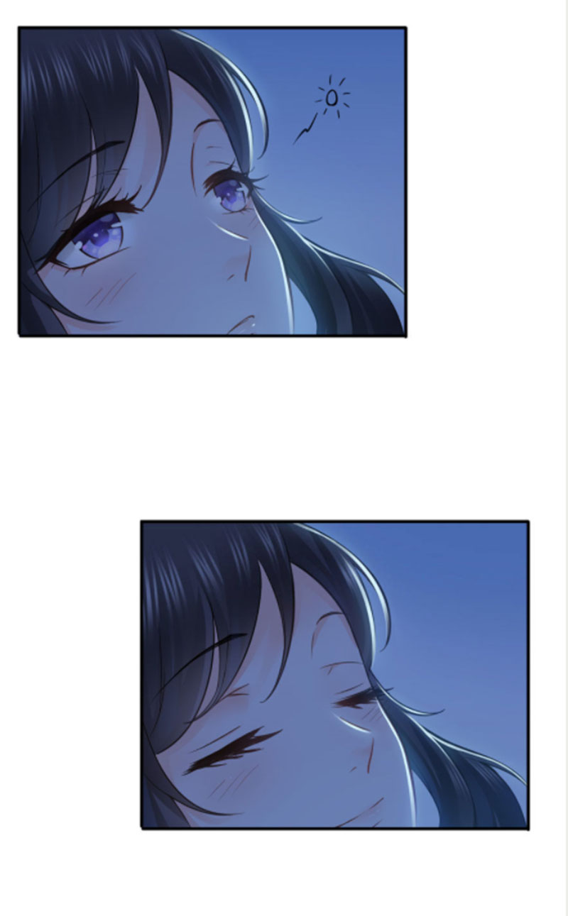 (ชนจีน)Perfect Secret Love The Bad New Wife Is a Little Sweet ตอนที่ 18 หน้า 30