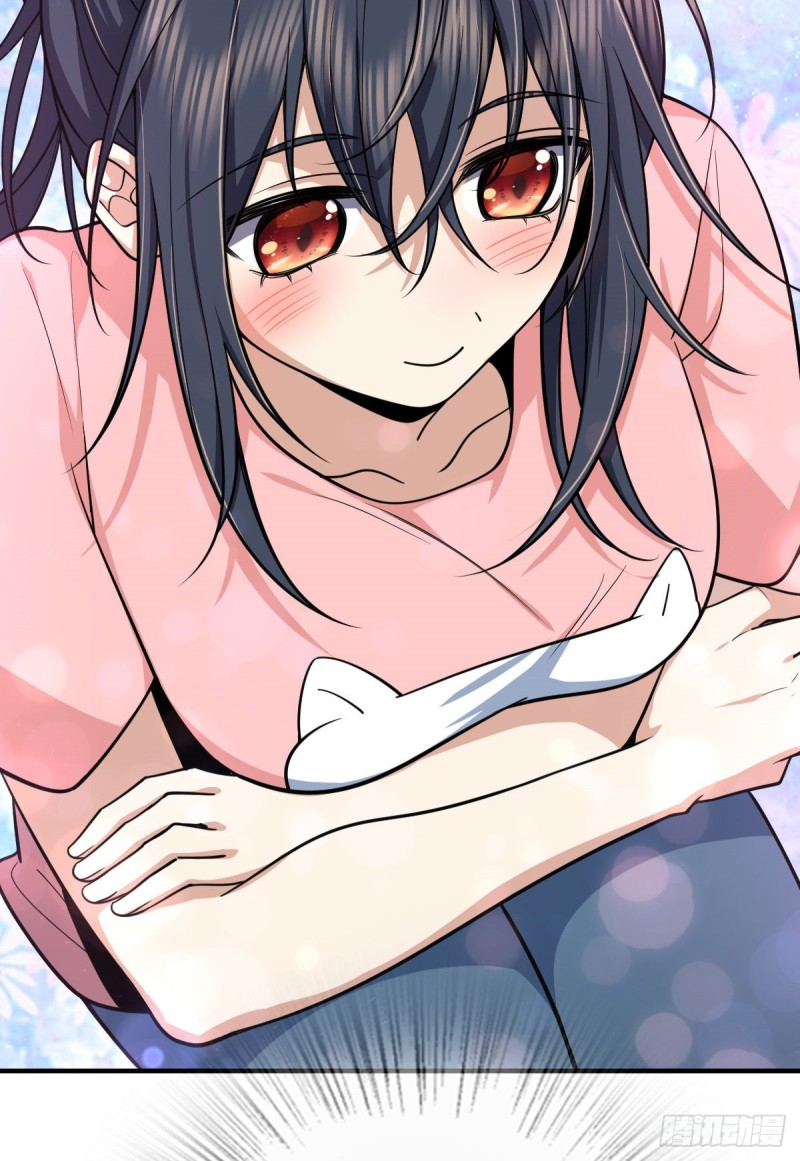 ภรรยาผมเป็นผู้ฝึกตนเมื่อพันปีก่อน ตอนที่ 28 หน้า 12