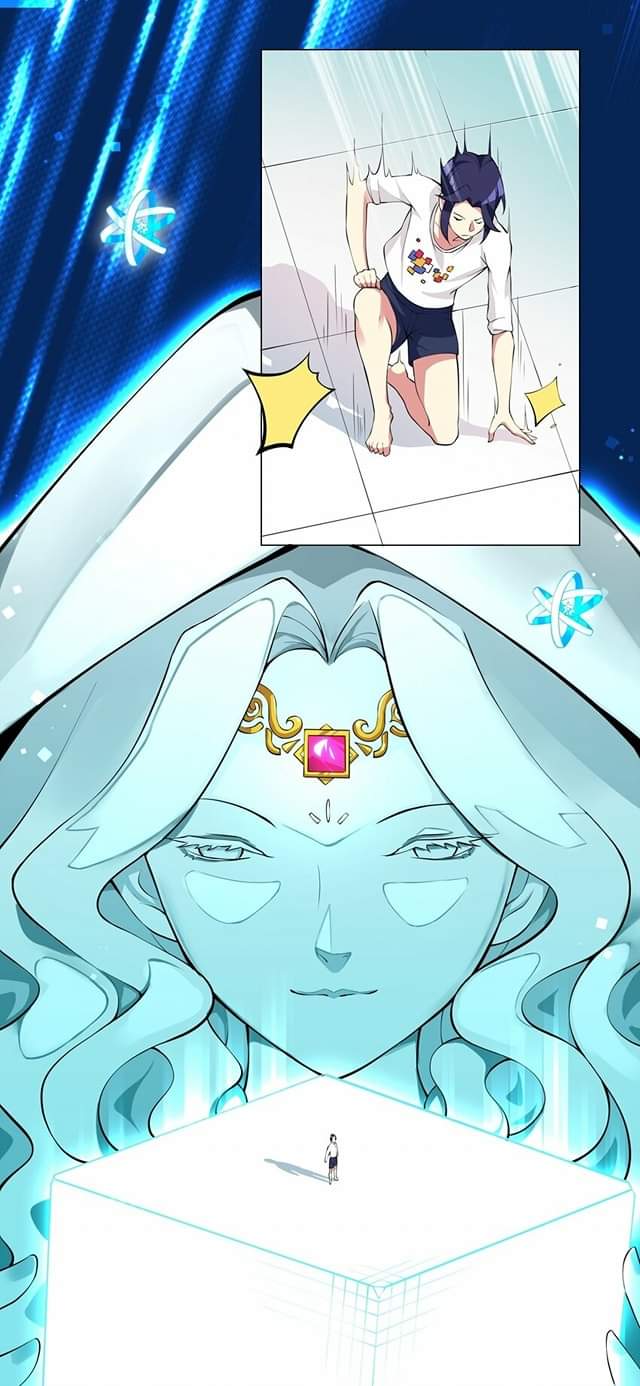 เกิดใหม่เป็นเจ้าหญิงแห่งโชคชะตา 666 โชคชะตา ตอนที่ 2 หน้า 10