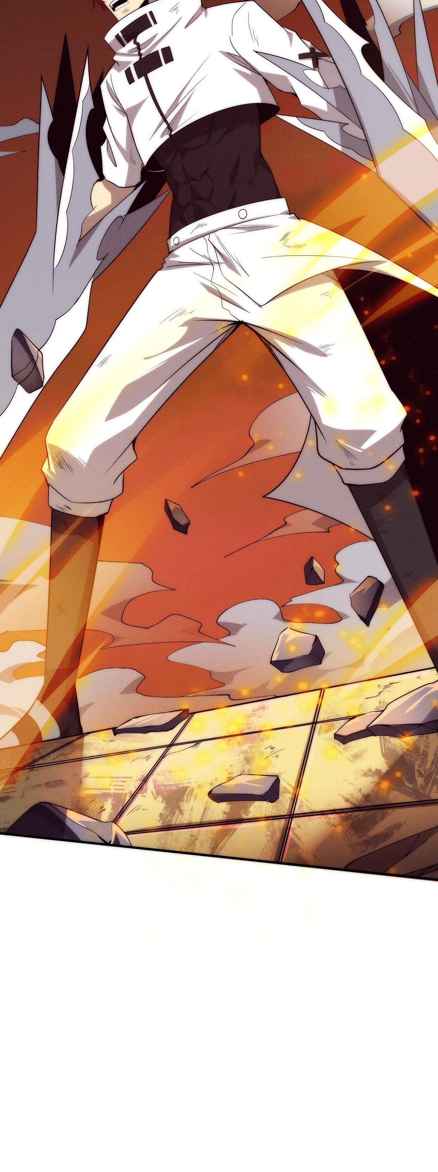 The Frenzy Of Evolution ตอนที่ 72 หน้า 10