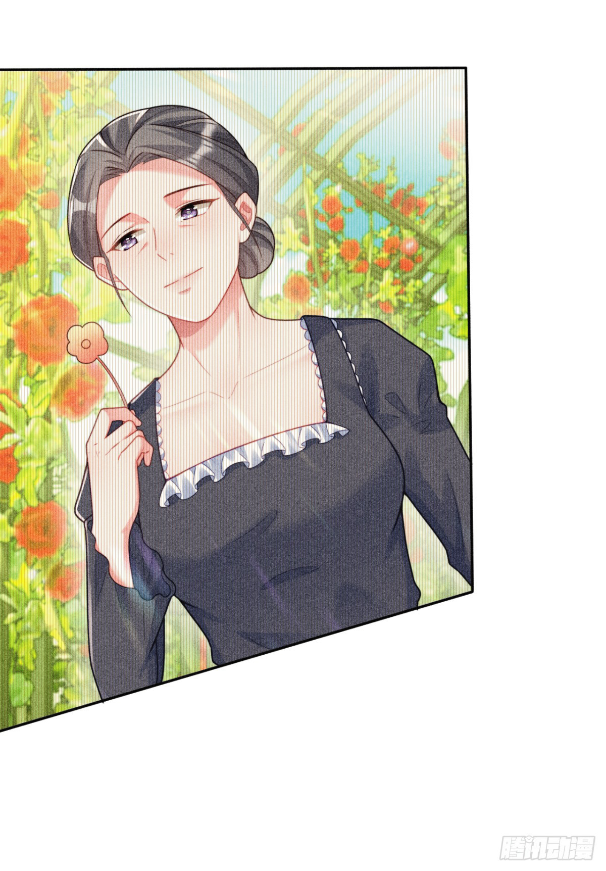 เมื่อฉันตกอยู่ในเงื้อมมือของทรราช ตอนที่ 12 หน้า 5