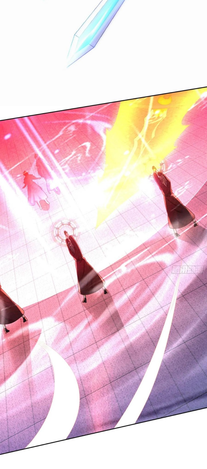 ฮาเร็มศิษย์พี่สาวทั้งเจ็ดของผมนะค้าบ ตอนที่ 30 หน้า 13