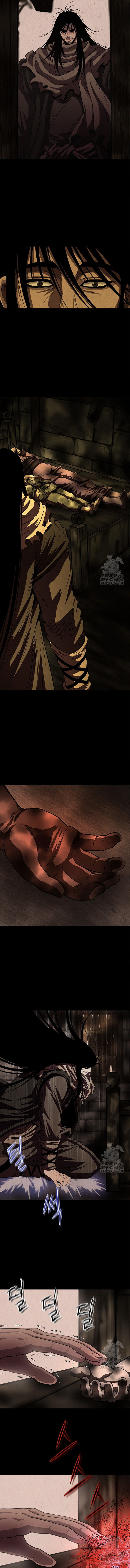 Invincible Territory ตอนที่ 35 หน้า 17