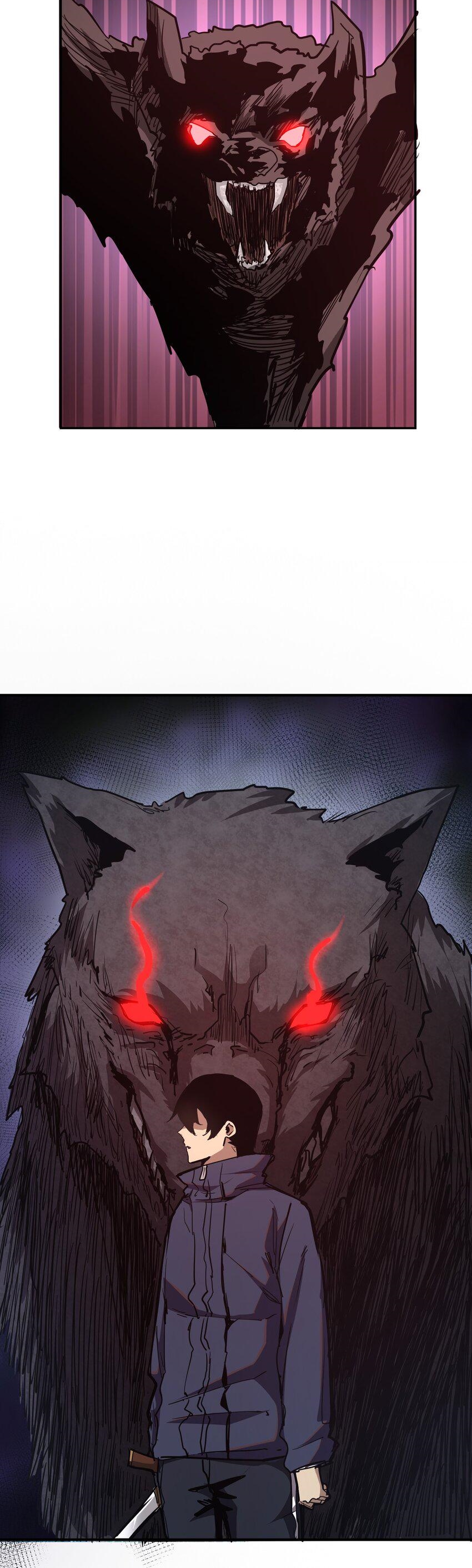 (ทันต้นฉบับ)The catastrophe of the doomsday, the rebirth of me turned the whole family into a boss! ตอนที่ 10 หน้า 15