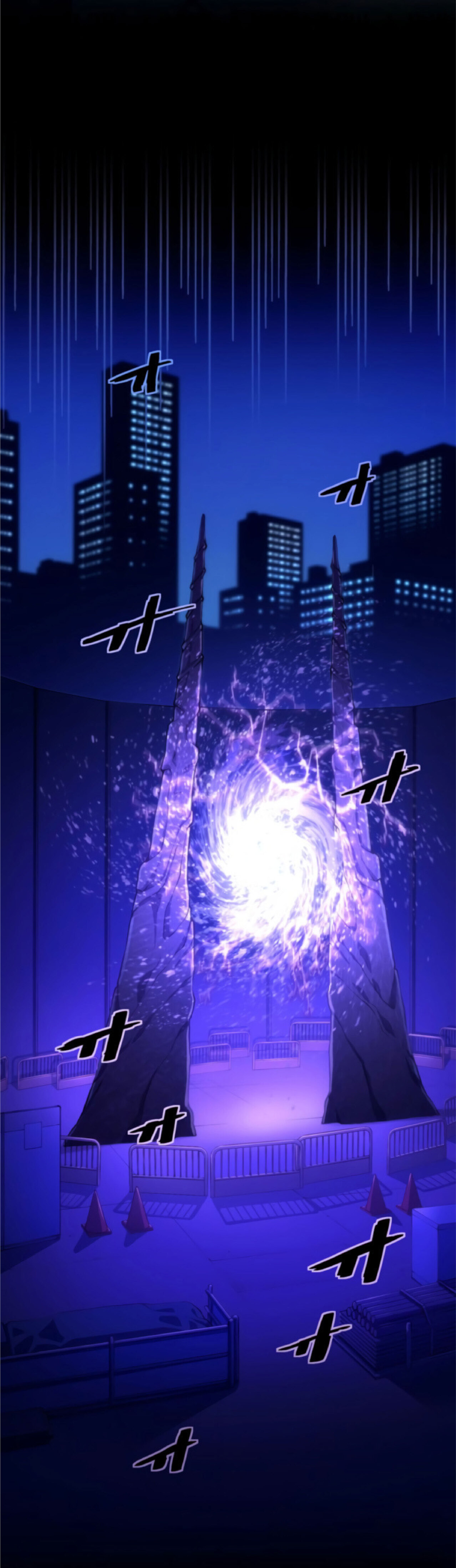 การกลับชาติมาเกิดของจอมเวทย์ต้องห้าม (Reincarnation of the Forbidden Archmage) ตอนที่ 25 หน้า 61