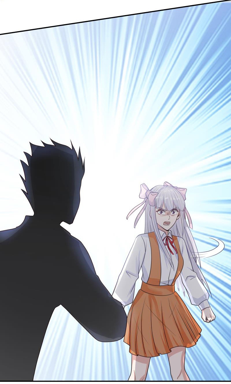 I have dragon in my body ตอนที่ 119 หน้า 11