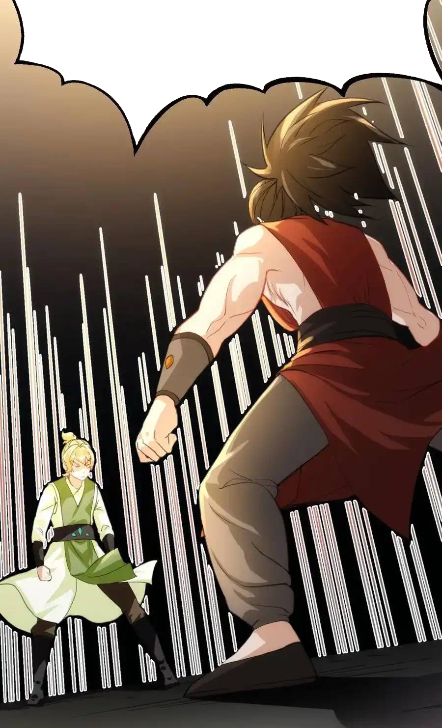 Travel through the world of cultivation, but you can connect to the Internet (ซีซั่น1) ตอนที่ 14 หน้า 18