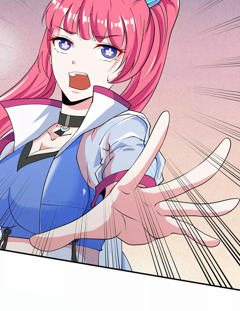 (จบ) Cultivate Immortality in The World of Superpowers (ปรมาจารย์ผู้ฝึกตนในโลกฮีโร่) ตอนที่ 22 หน้า 31