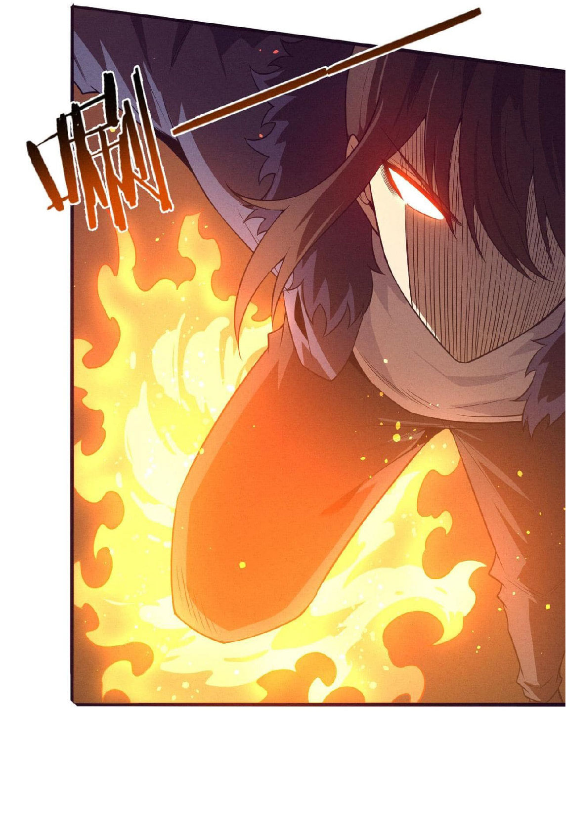 the frenzy of evolution การวิวัฒนาการที่บ้าคลั่ง ตอนที่ 137 หน้า 17