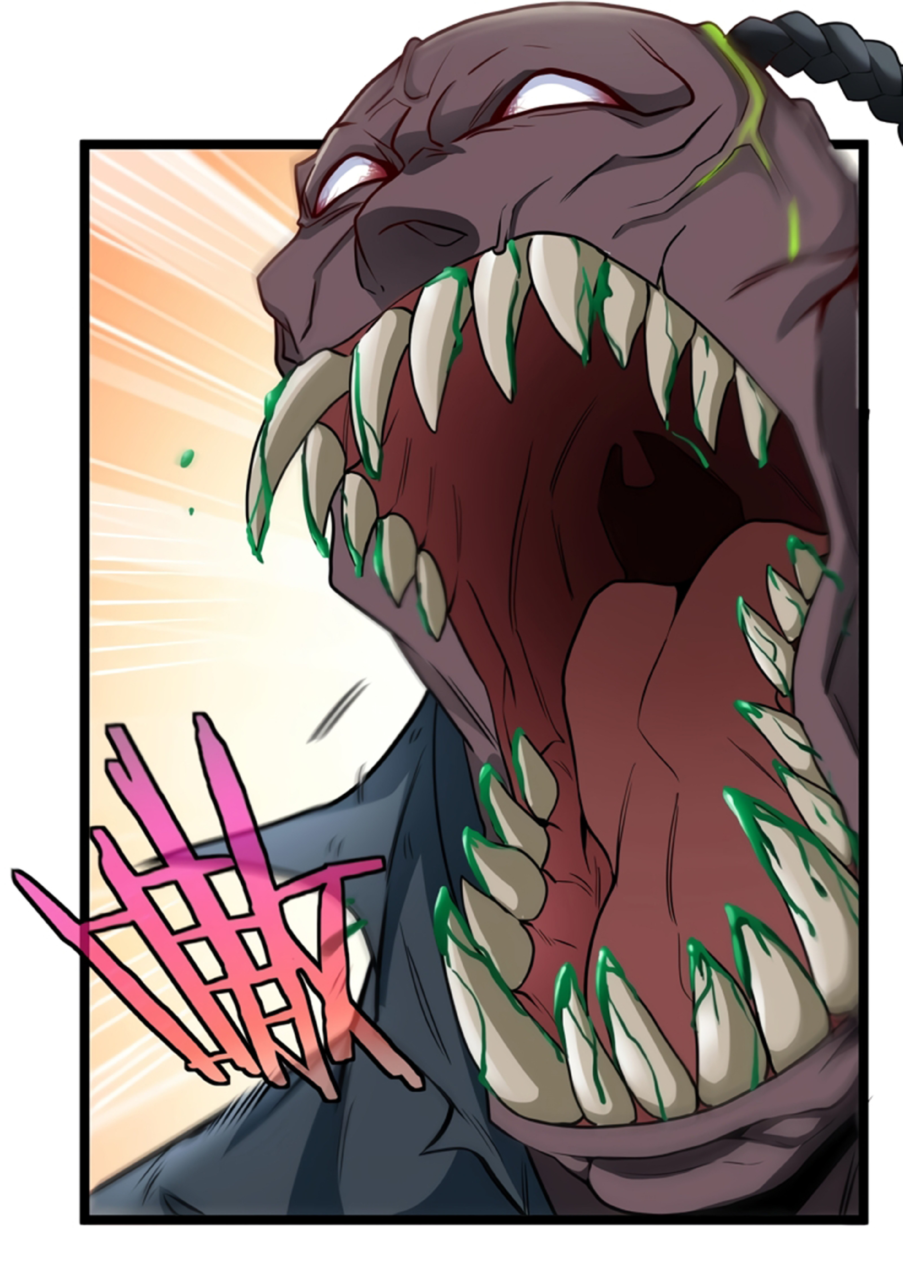 Divine Leveling System ตอนที่ 3 หน้า 80