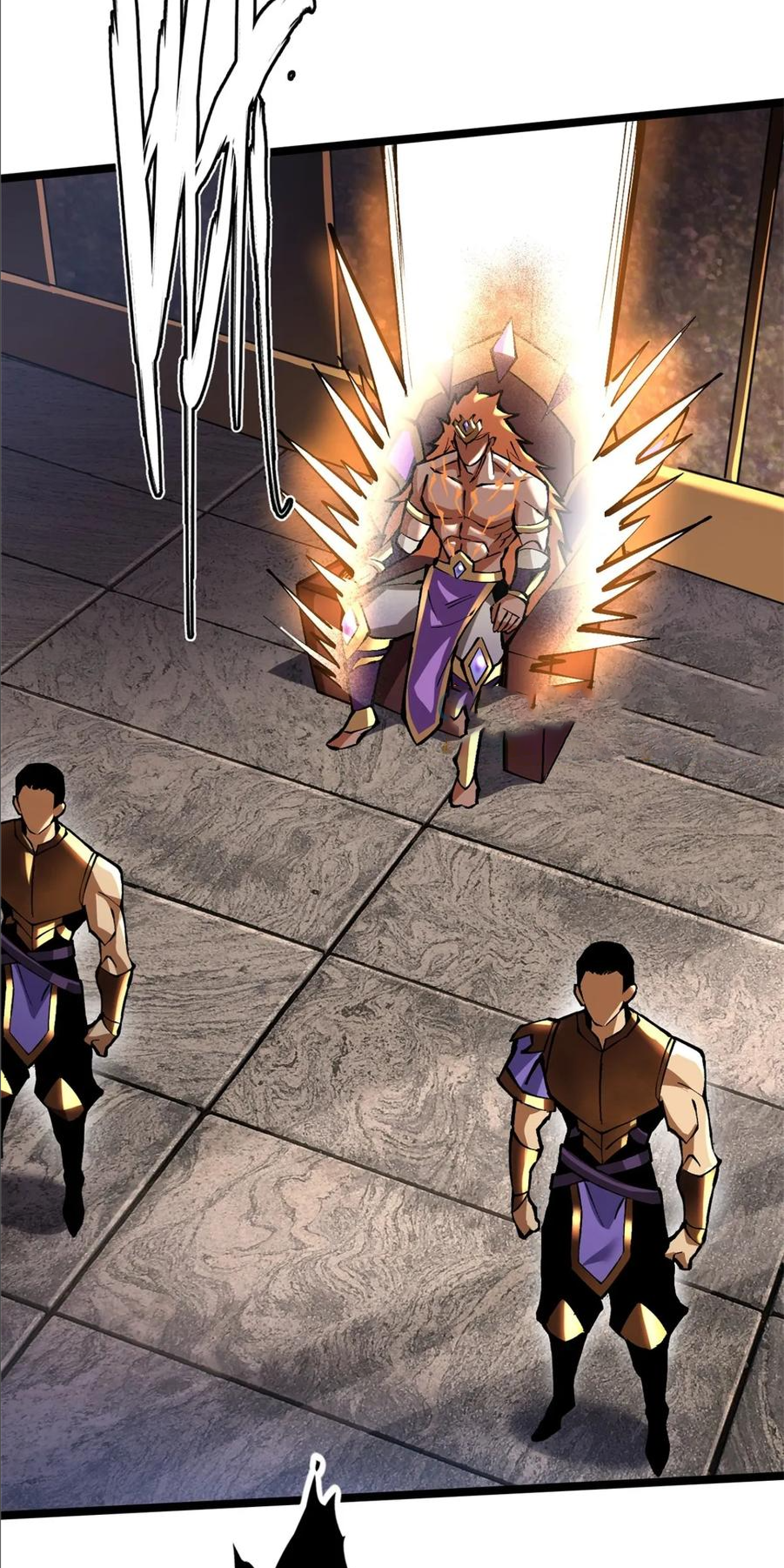 ไม่อยากเรียนทักษะ แห่งคำสาปเลย! ตอนที่ 90 หน้า 10