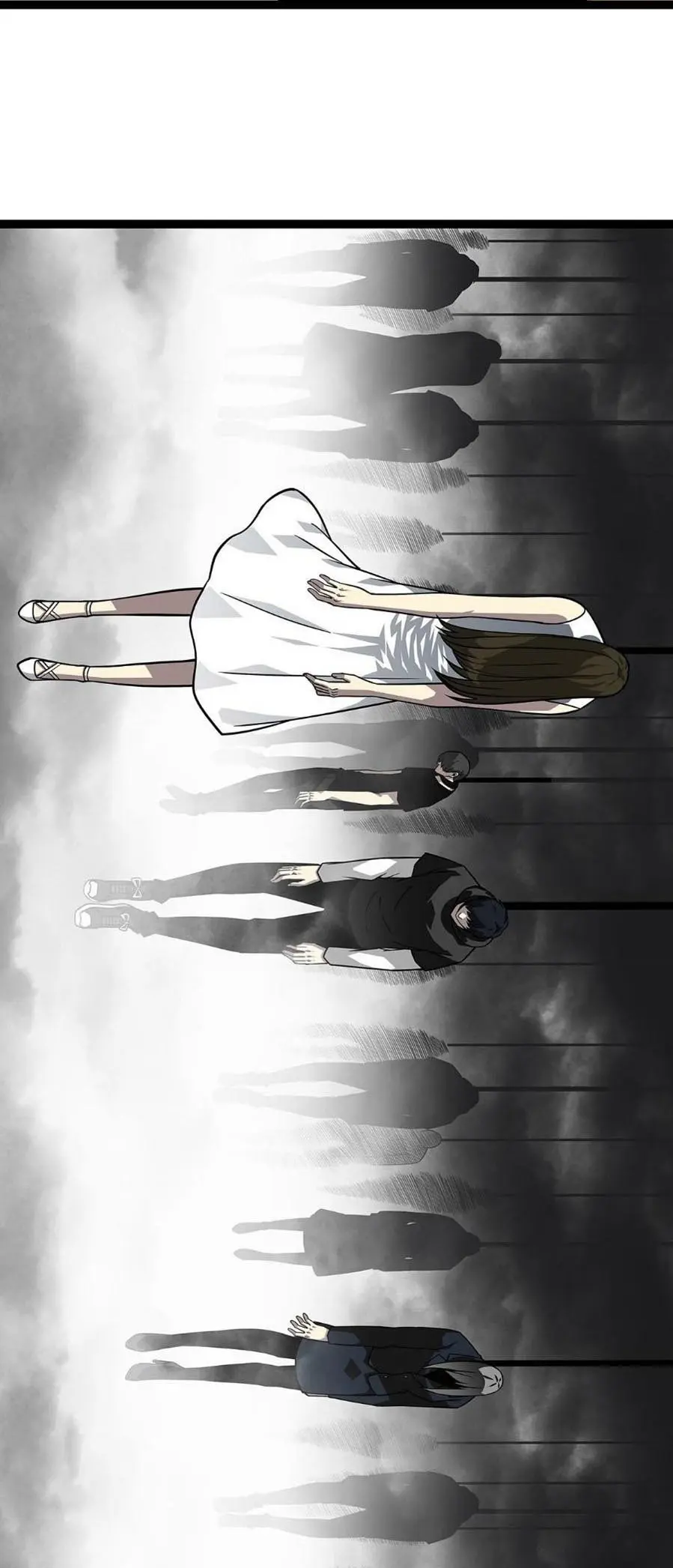 [จบ] เริ่มต้นใหม่ด้วยการเล่นเกมอย่างจริงจัง - It All Starts With Playing Game Seriously ตอนที่ 119 หน้า 3