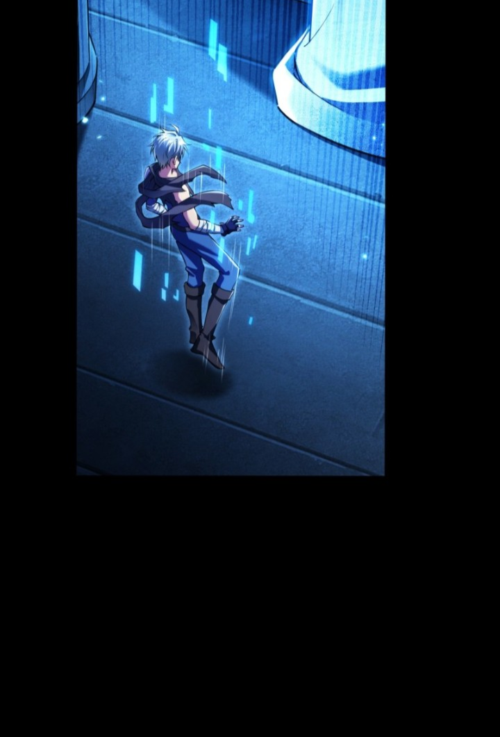 I LEVEL UP EVEN IN DESPERATE SITUATIONS ตอนที่ 8 หน้า 48