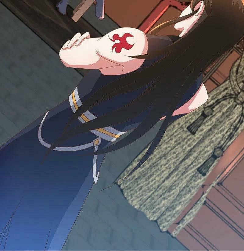 peerless battle spirit ตอนที่ 508 หน้า 47