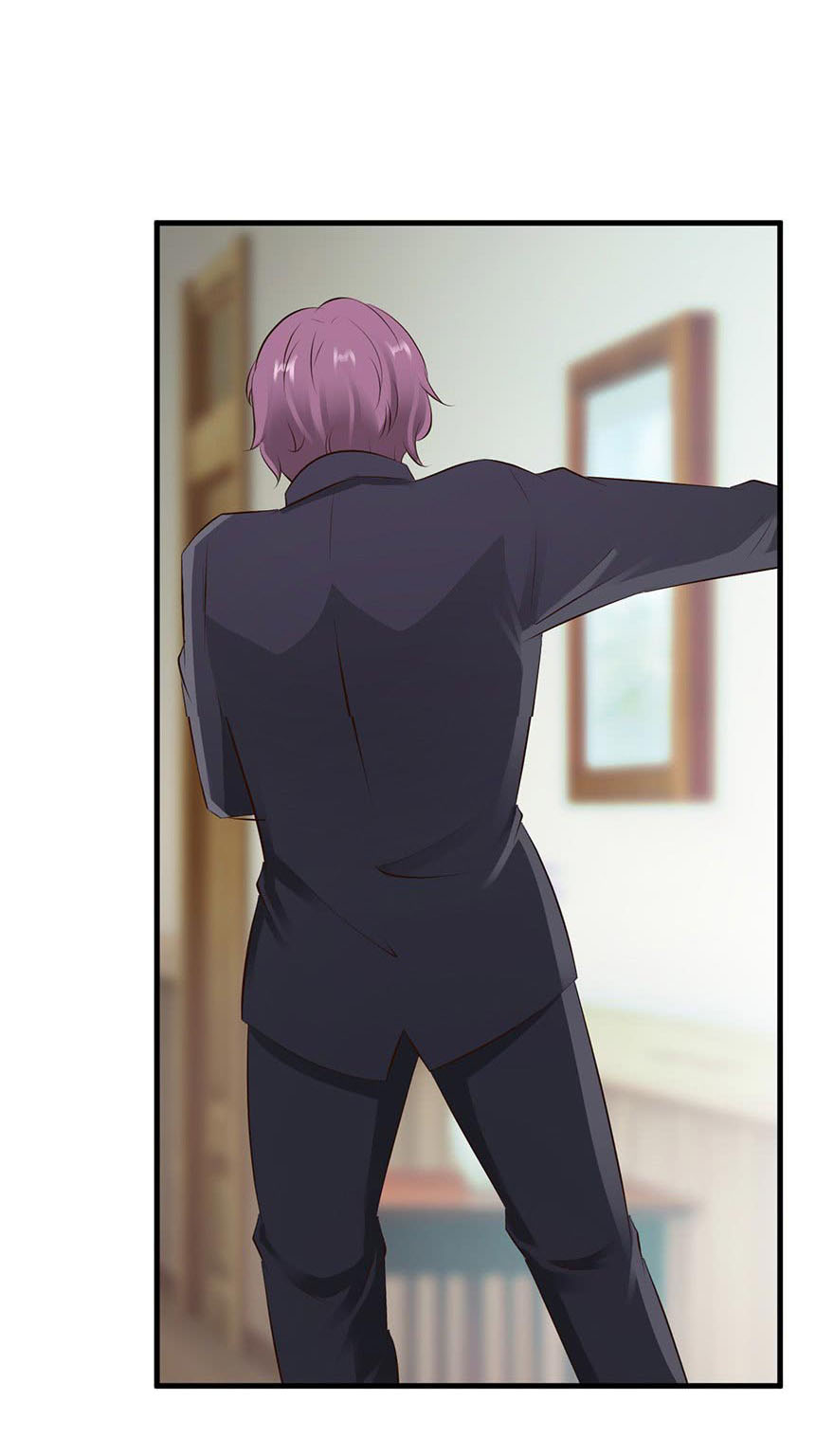 ยัยผู้หญิงคนนี้ ก็คือแฟนสาวของผม ตอนที่ 29 หน้า 8