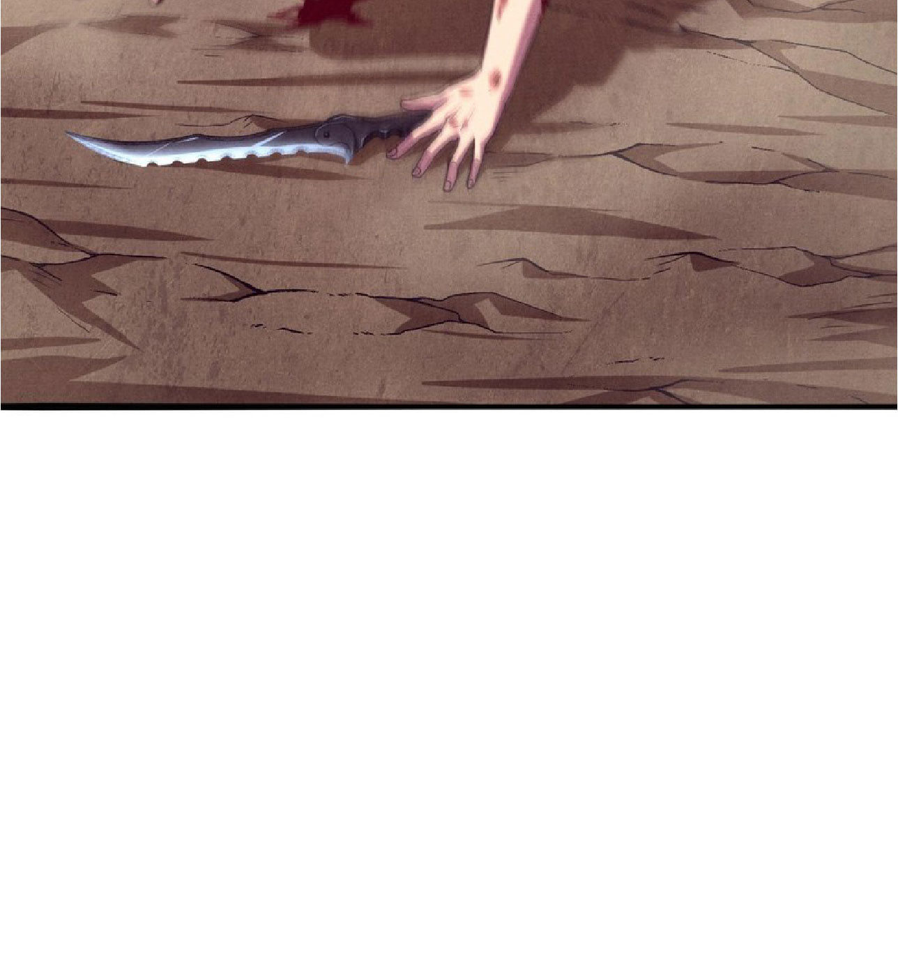 The Frenzy Of Evolution ตอนที่ 8 หน้า 60