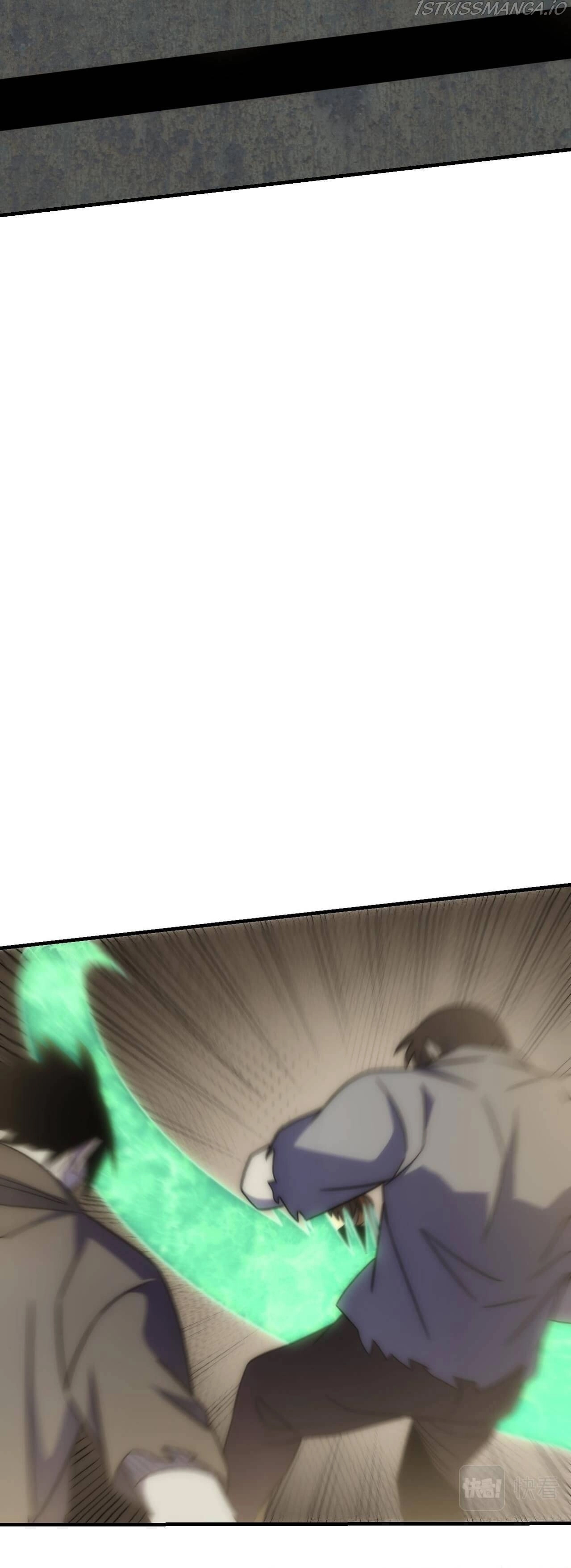 Apocalyptic Thief ตอนที่ 66 หน้า 19