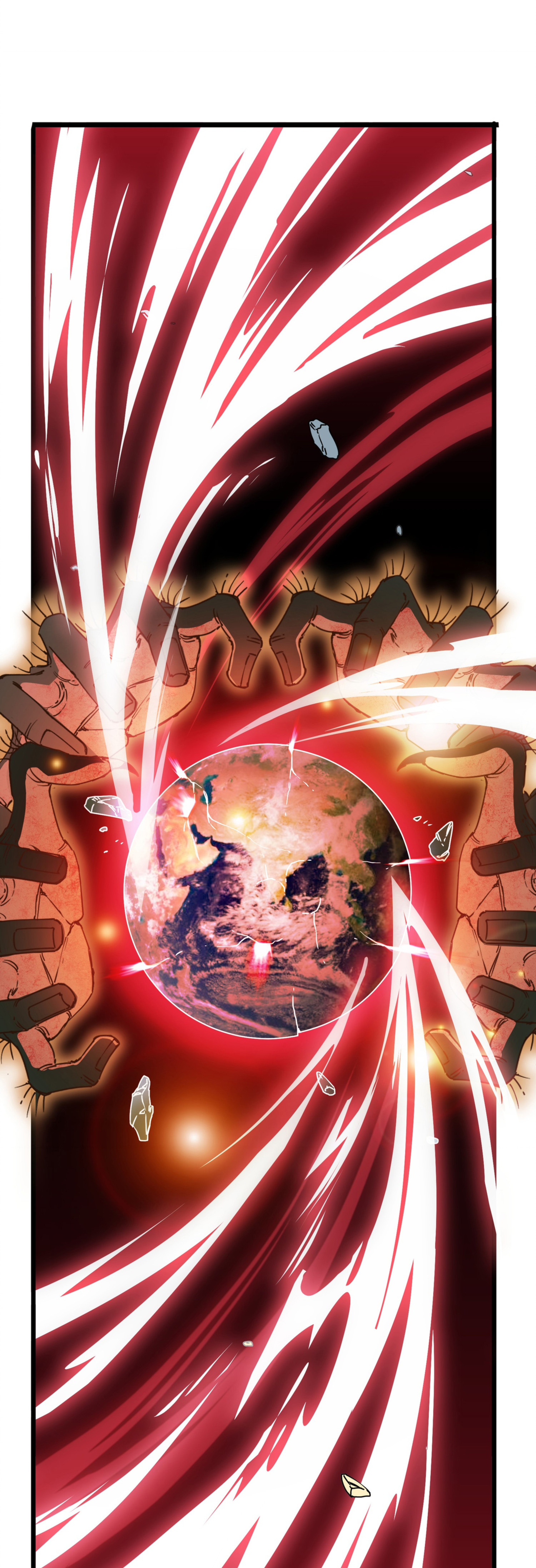 เปิดเรื่องมา ฉันก็กลายเป็นผู้สังหารเทพซะแล้ว ตอนที่ 1 หน้า 15