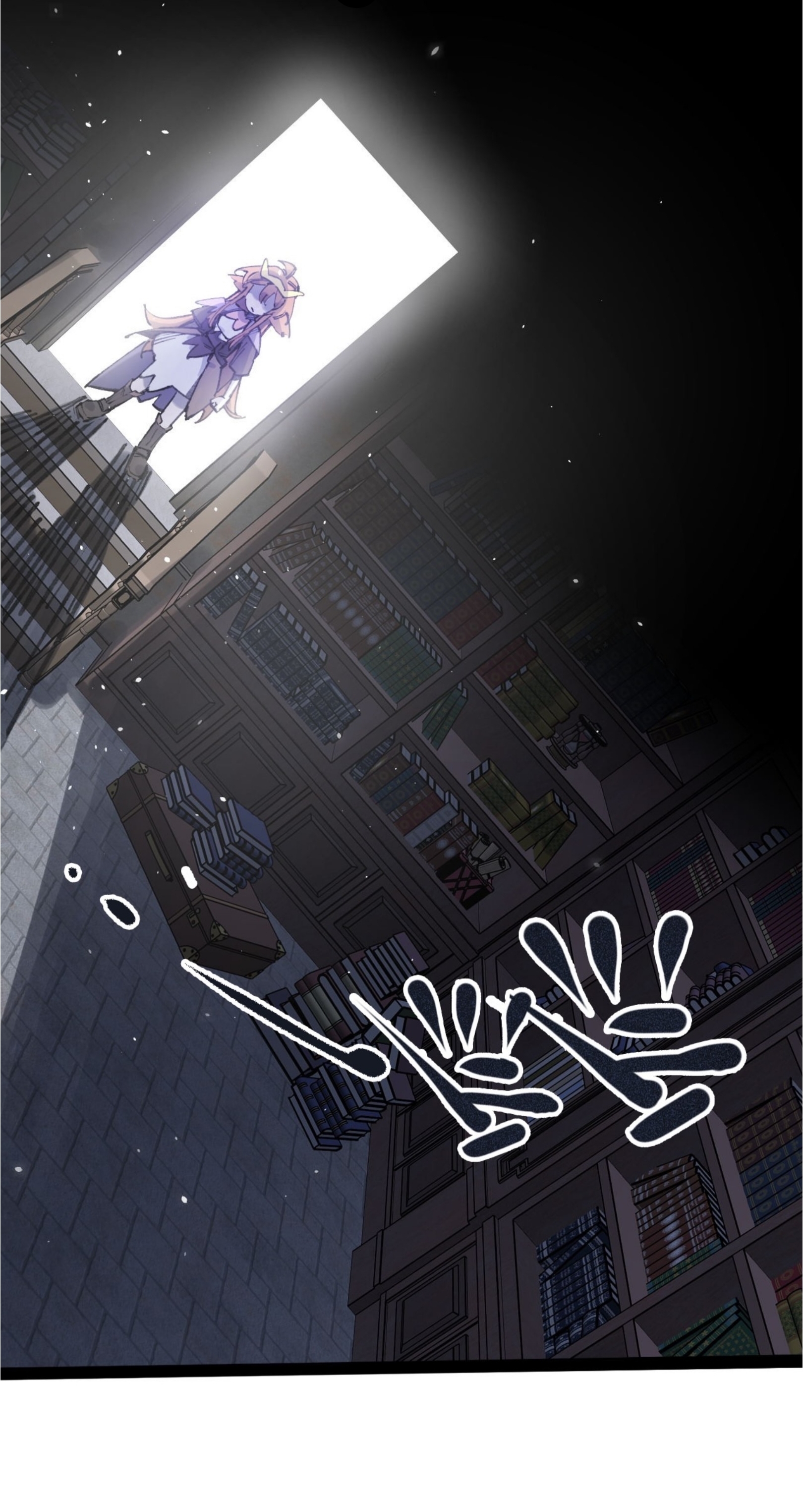 เจ้าหญิงไร้ค่า LV999 ตอนที่ 8 หน้า 45