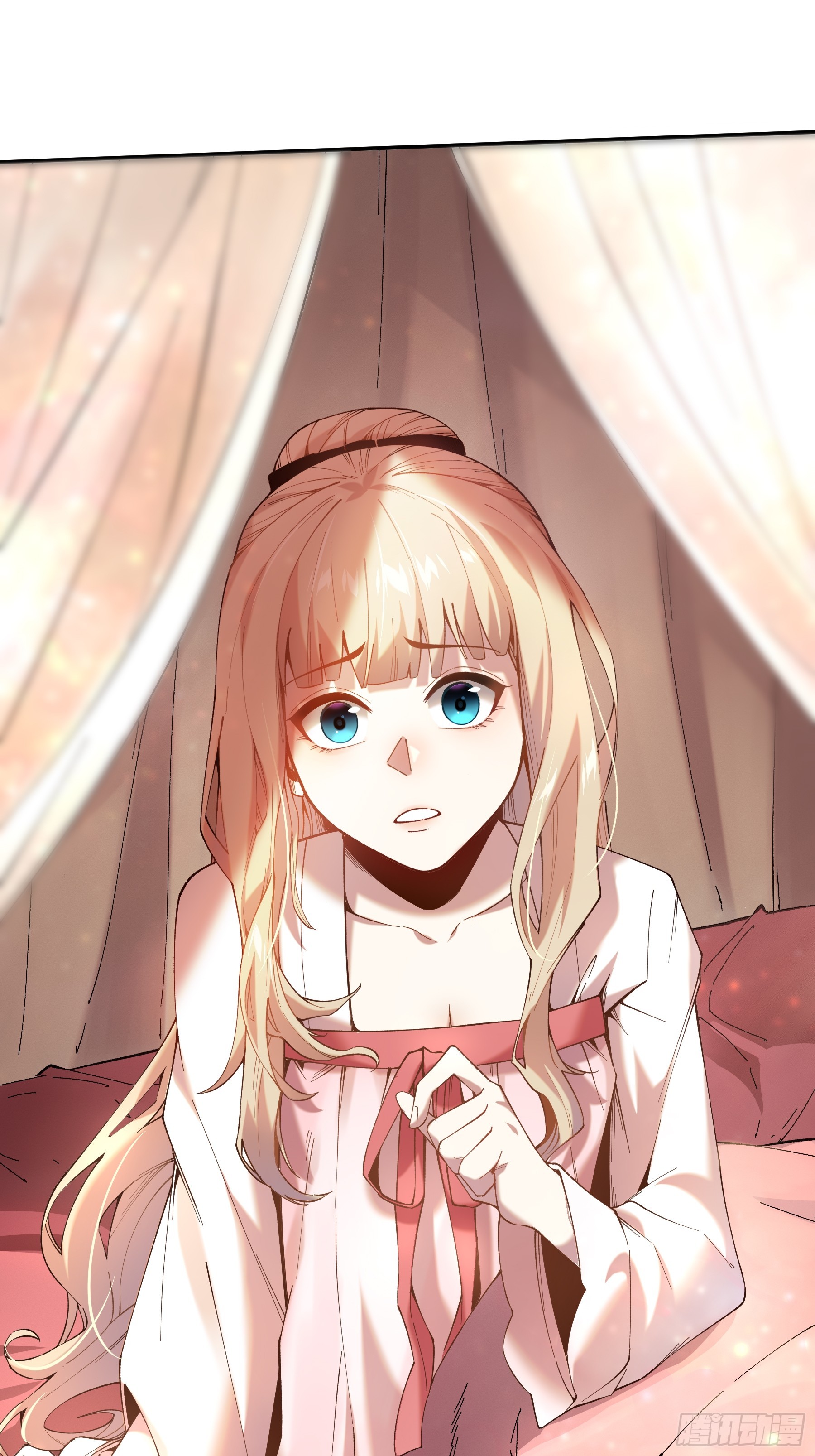 หาญท้าชะตาฟ้า ปริศนายุทธจักร ตอนที่ 39 หน้า 22