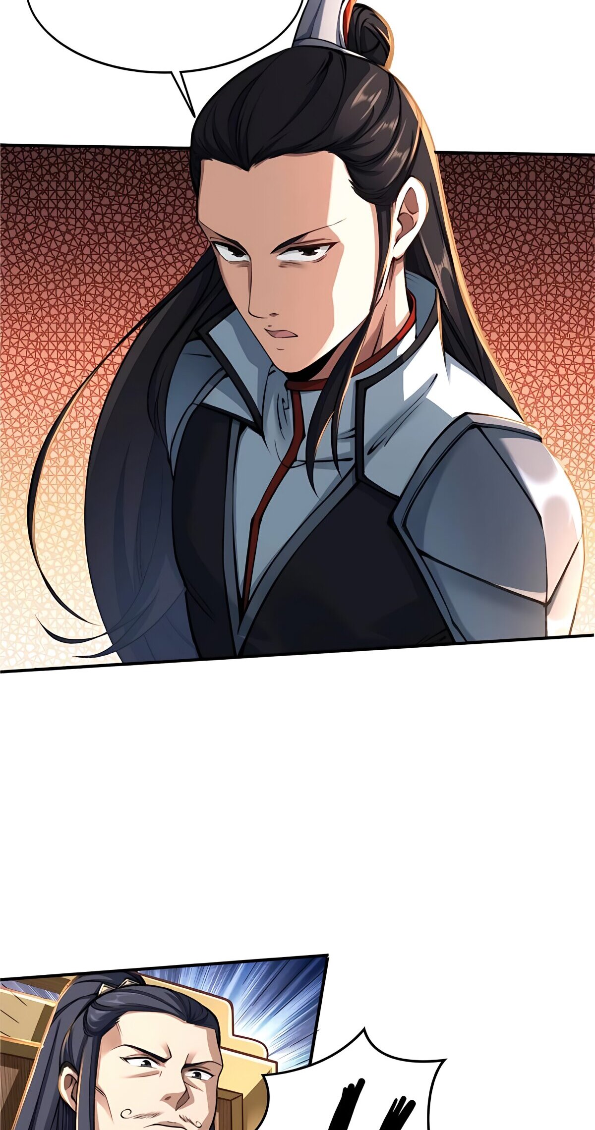 Starting with the Transmigration เกิดใหม่ในต่างโลกกับระบบคำสาปมรณะ (ชนจีน) ตอนที่ 23 หน้า 32