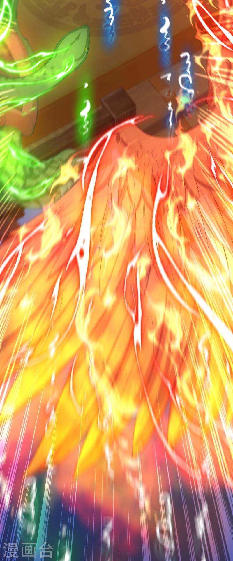 ผู้ขัดเกลาร่างกายที่แข็งแกร่งที่สุดในประวัติศาสตร์ ตอนที่ 61 หน้า 10