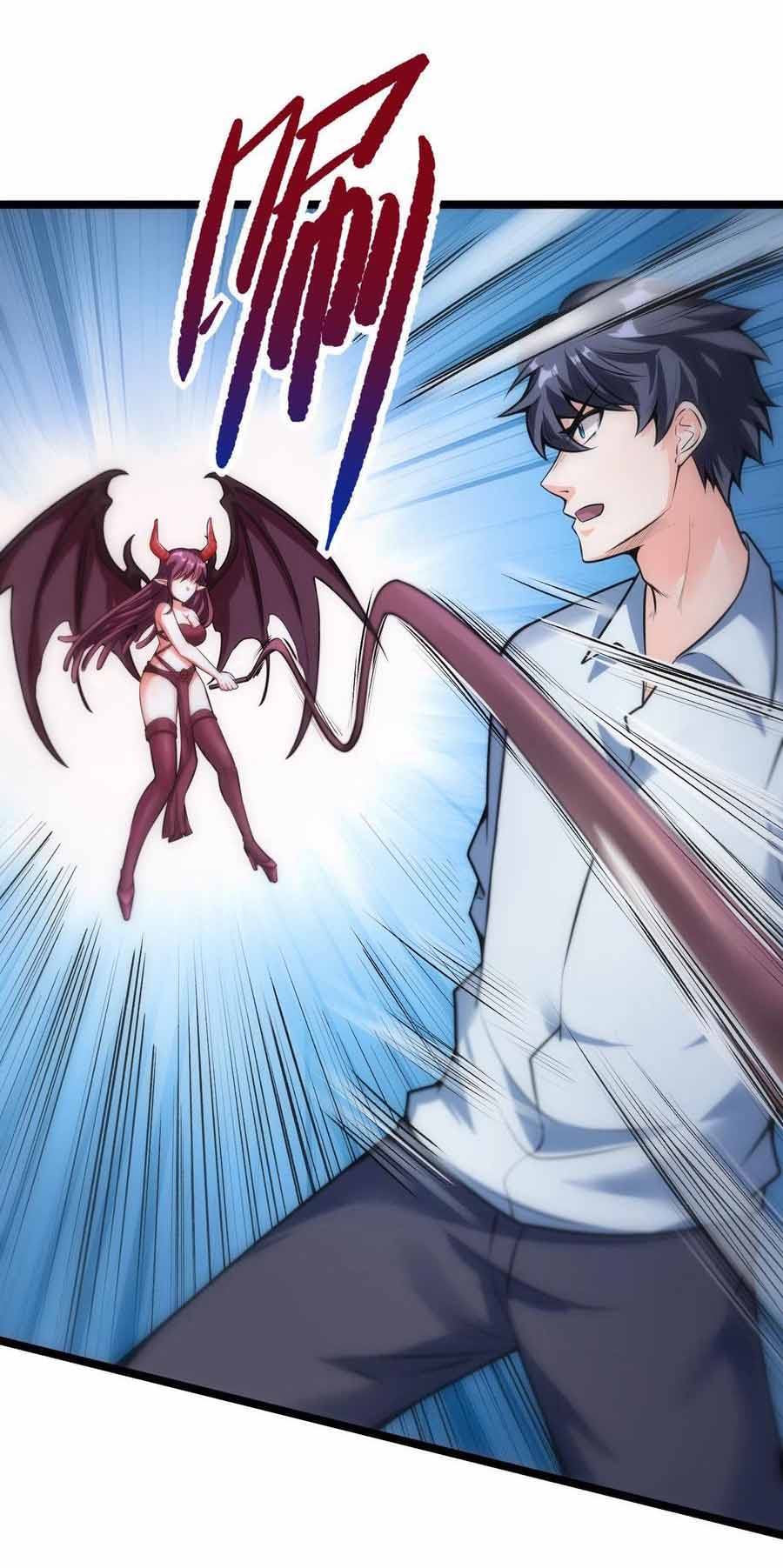 สายเลือดของข้าคือราชันย์ทั้ง 7 ตอนที่ 7 หน้า 27