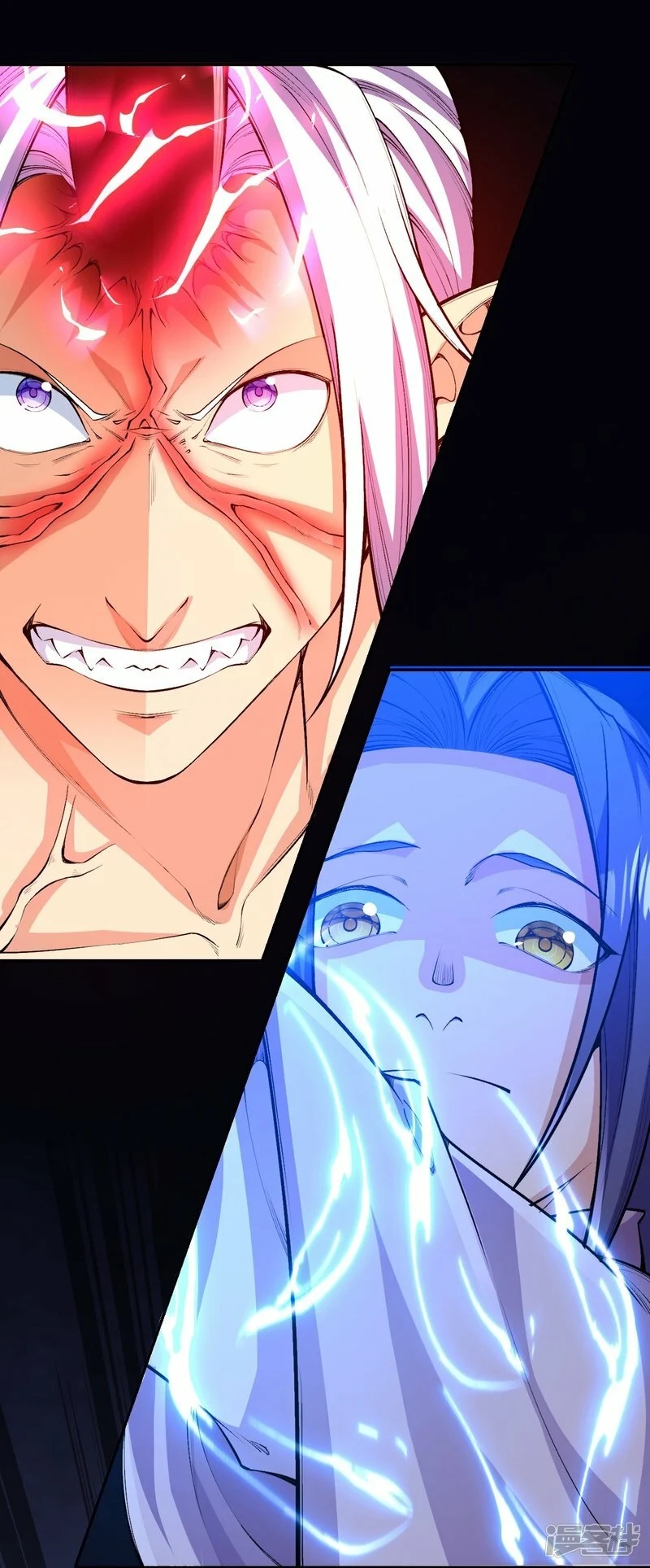 บรรพบุรุษผู้ขัดเกลากายา (ทันจีน) ตอนที่ 83 หน้า 9