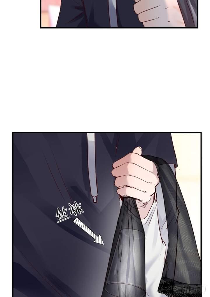 My sister is a famous star – พี่สาวฉันเป็นดาราดัง ตอนที่ 4 หน้า 22