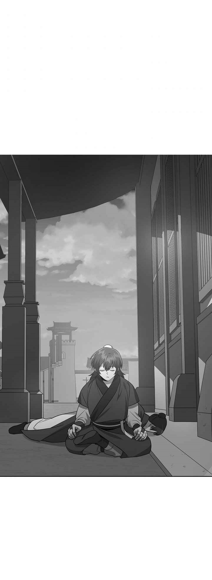 0.3 ราชามังกรเพลิง (จบซีซัน 1) ตอนที่ 28 หน้า 2