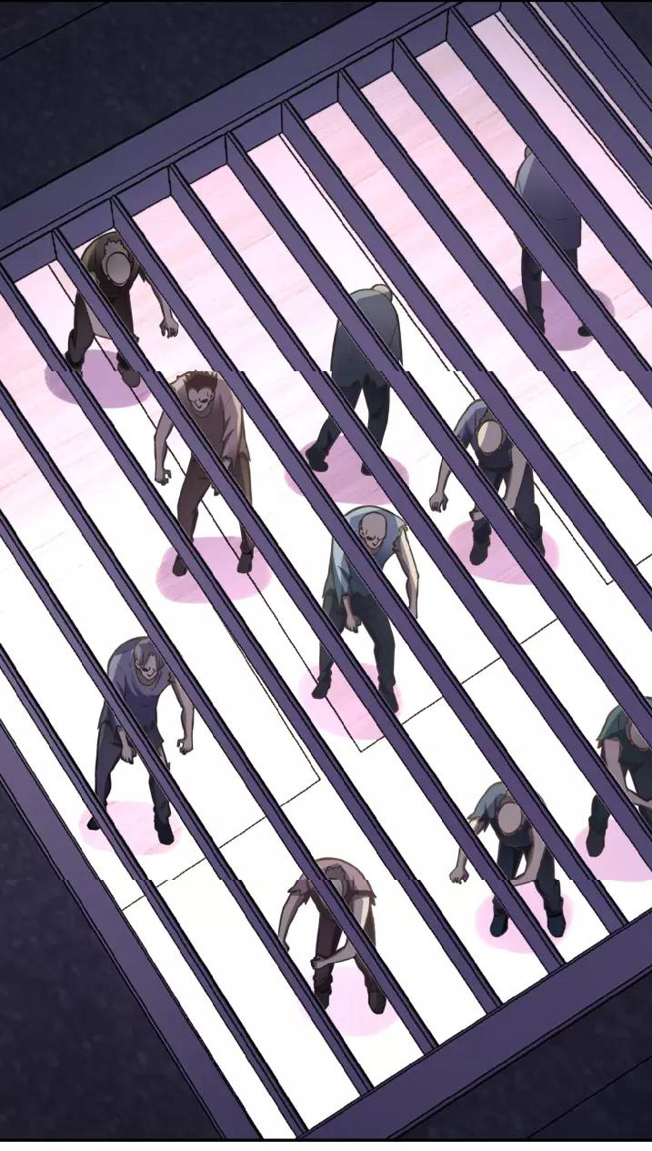 Apocalyptic Super System ตอนที่ 25 หน้า 4