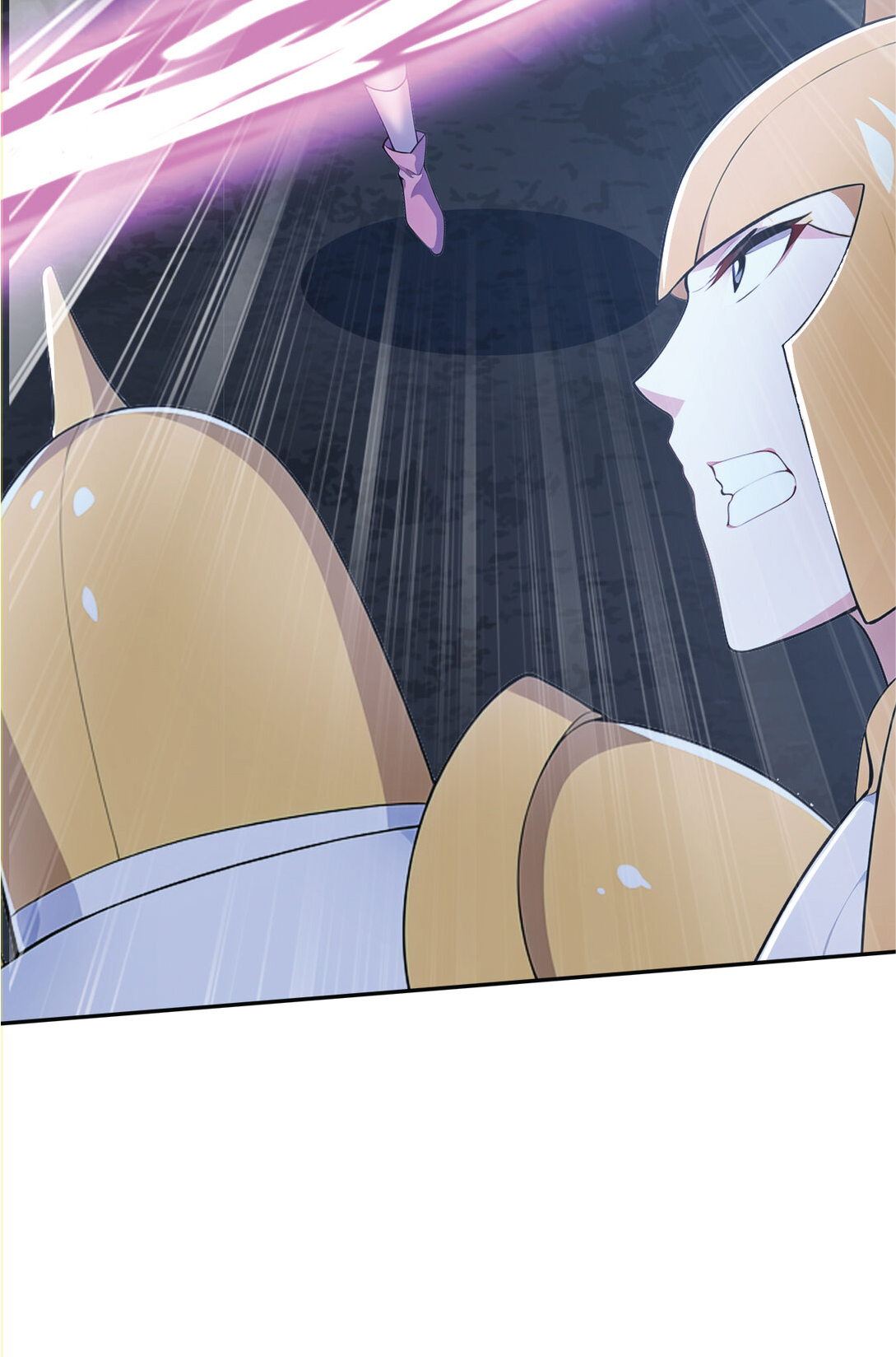 I Get Stronger Just by Lying down while My Apprentice Cultivates ตอนที่ 23 หน้า 35