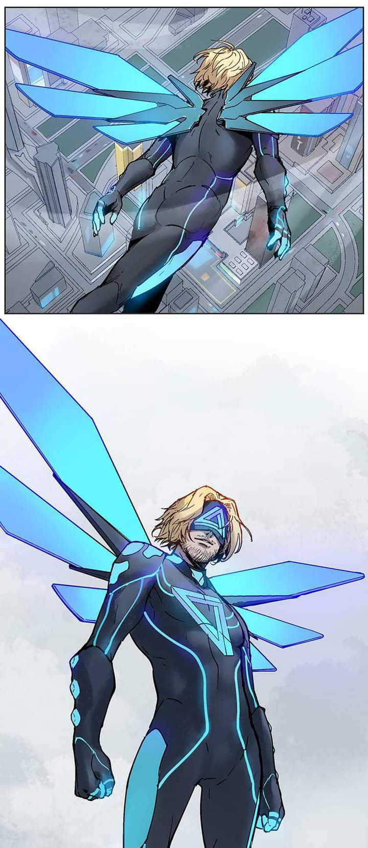 Villain Initialization ตอนที่ 1 หน้า 4