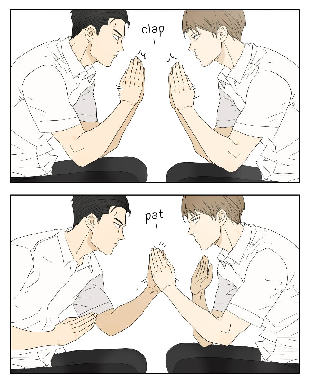 Nan Hao & Shang Feng ตอนที่ 19 หน้า 3