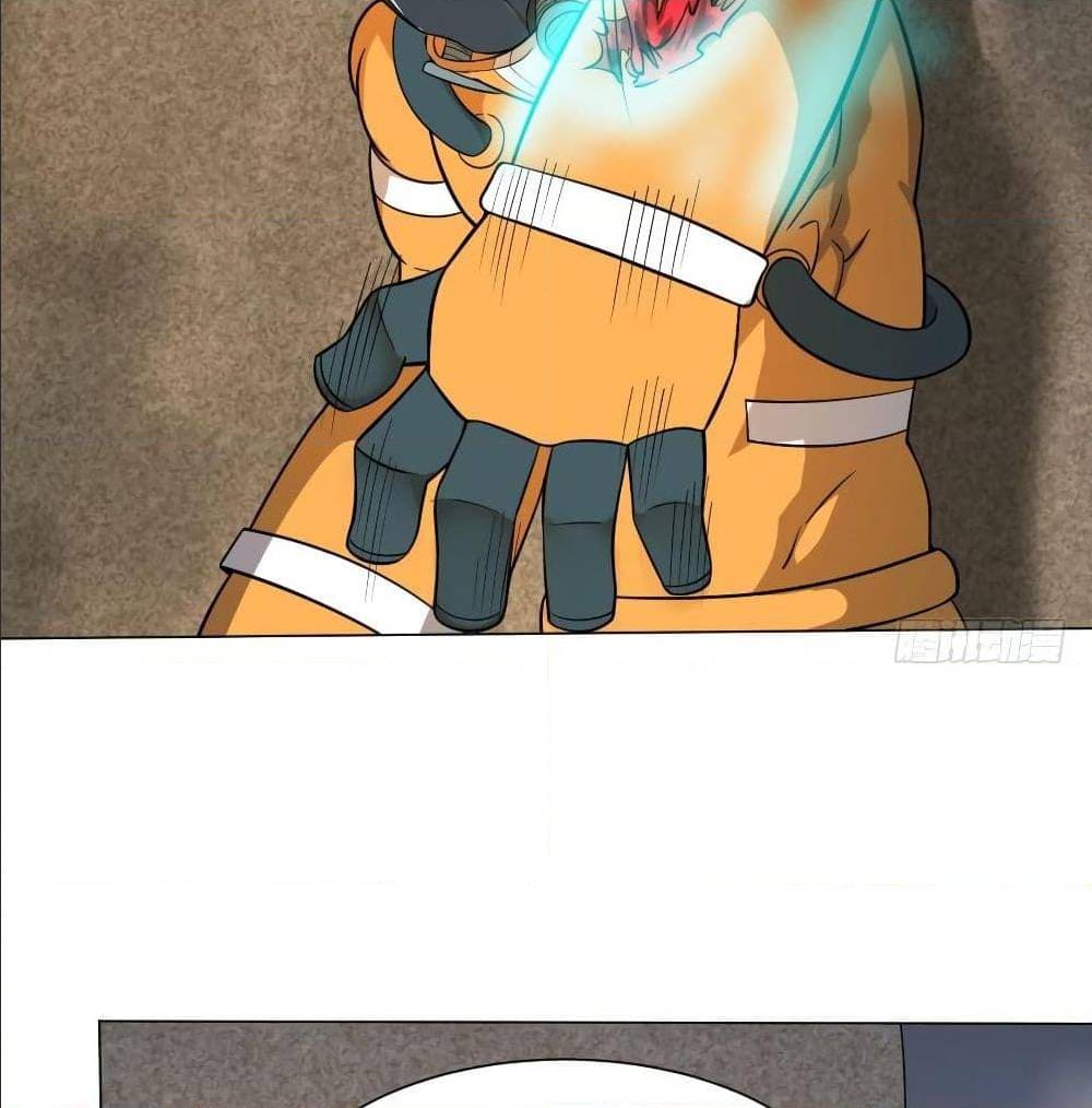 List of villains ตอนที่ 40 หน้า 31