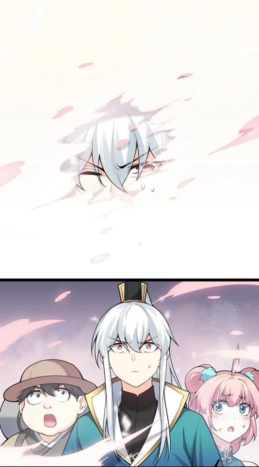 มหาบุรุษ ในตำนาน ตำนานที่หลับใหล (ศิษย์เบิ้มๆ) ตอนที่ 78 หน้า 14