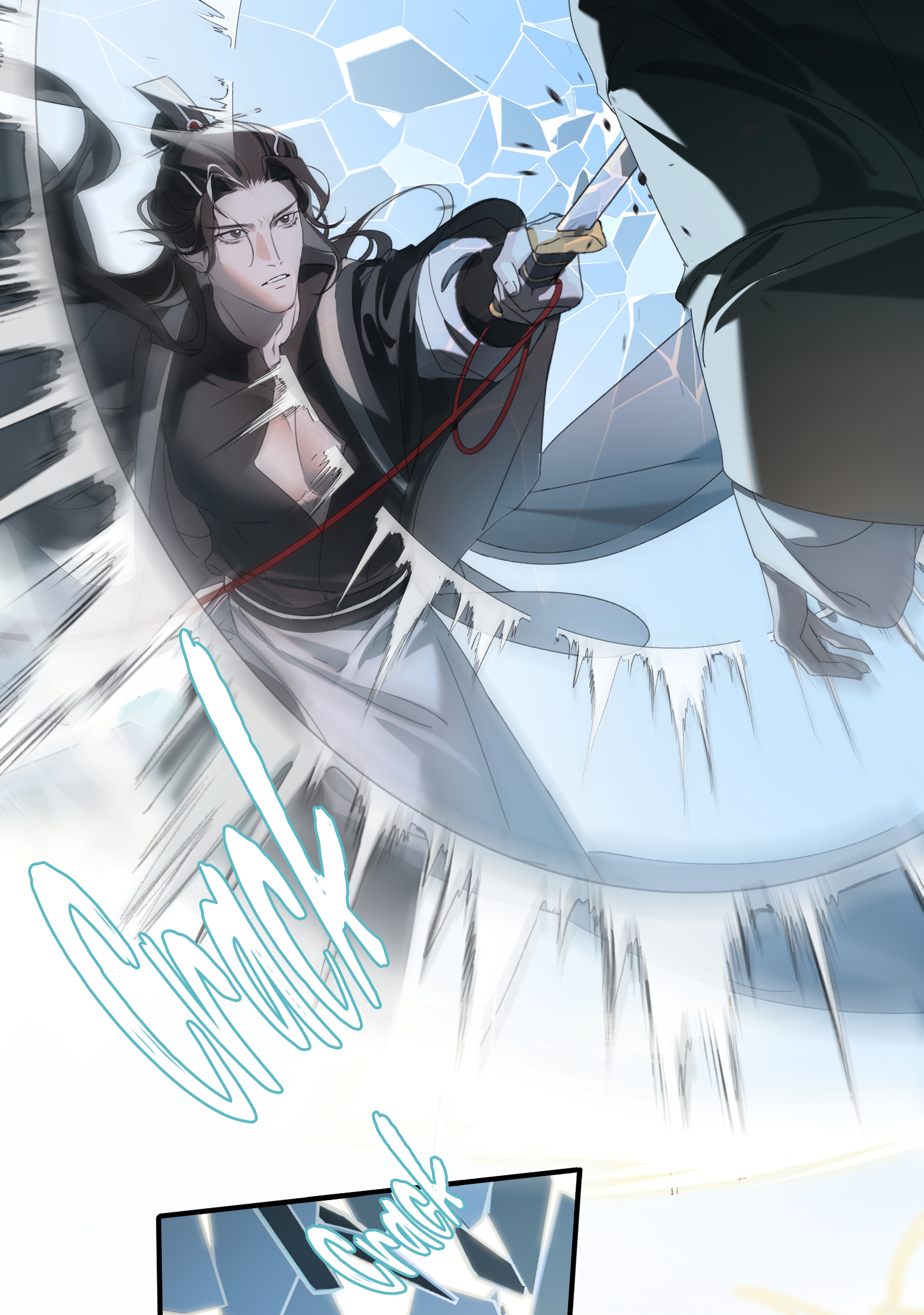 The Snake Demon Wants to Flee - ยุทธการหลบหนีของปีศาจงู ตอนที่ 1 หน้า 60