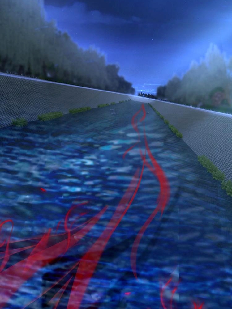 บุรุษผู้มาจากนรก ตอนที่ 2 หน้า 27