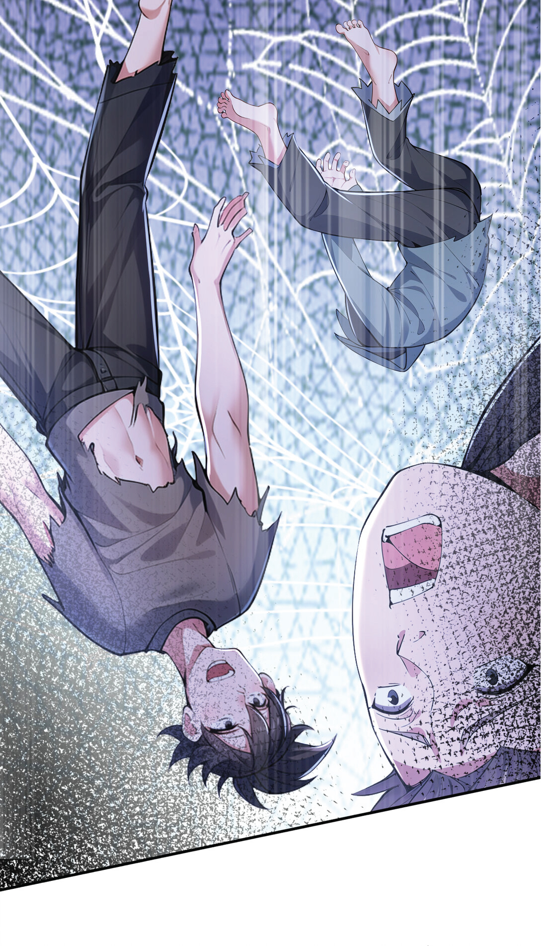 I Get Stronger Just by Lying down while My Apprentice Cultivates ตอนที่ 30 หน้า 27