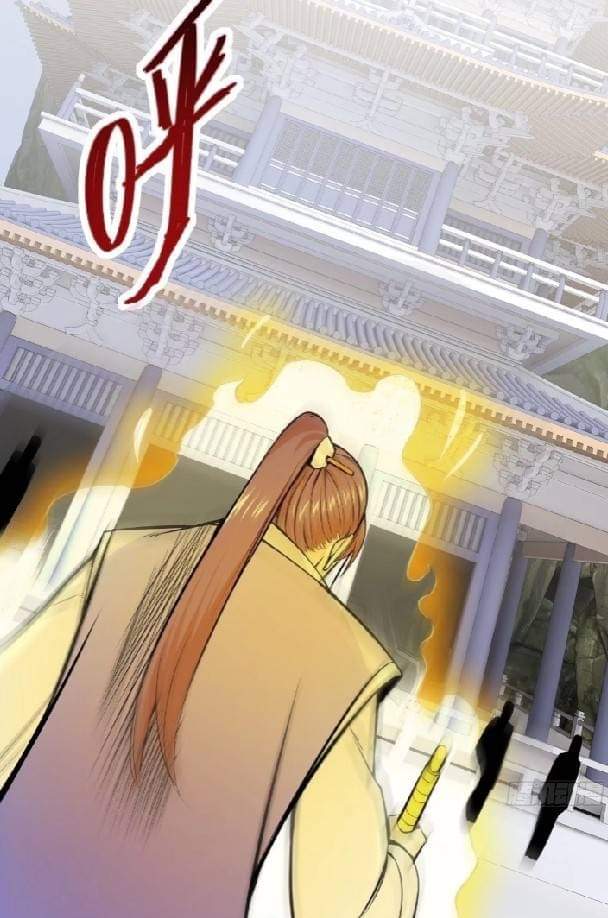 การกลับมาของผู้ปกครองอาณาจักรอมตะ  ชนจีน ตอนที่ 1 หน้า 19