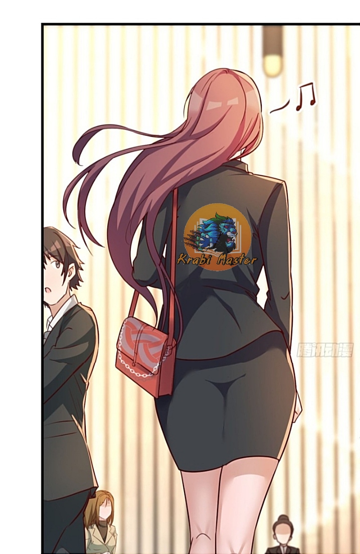 My sister is a famous star – พี่สาวฉันเป็นดาราดัง ตอนที่ 15 หน้า 17