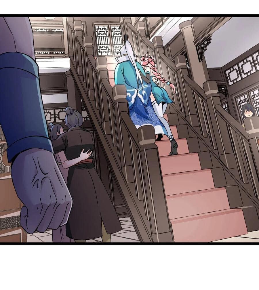 มหาบุรุษ ในตำนาน ตำนานที่หลับใหล (ศิษย์เบิ้มๆ) ตอนที่ 60 หน้า 7