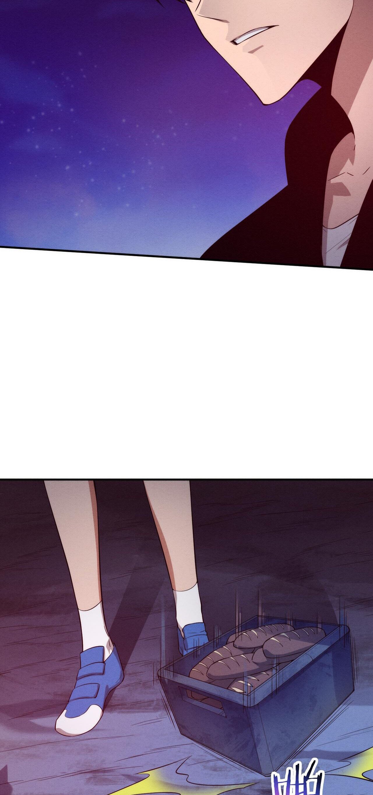 The Frenzy Of Evolution ตอนที่ 86 หน้า 21