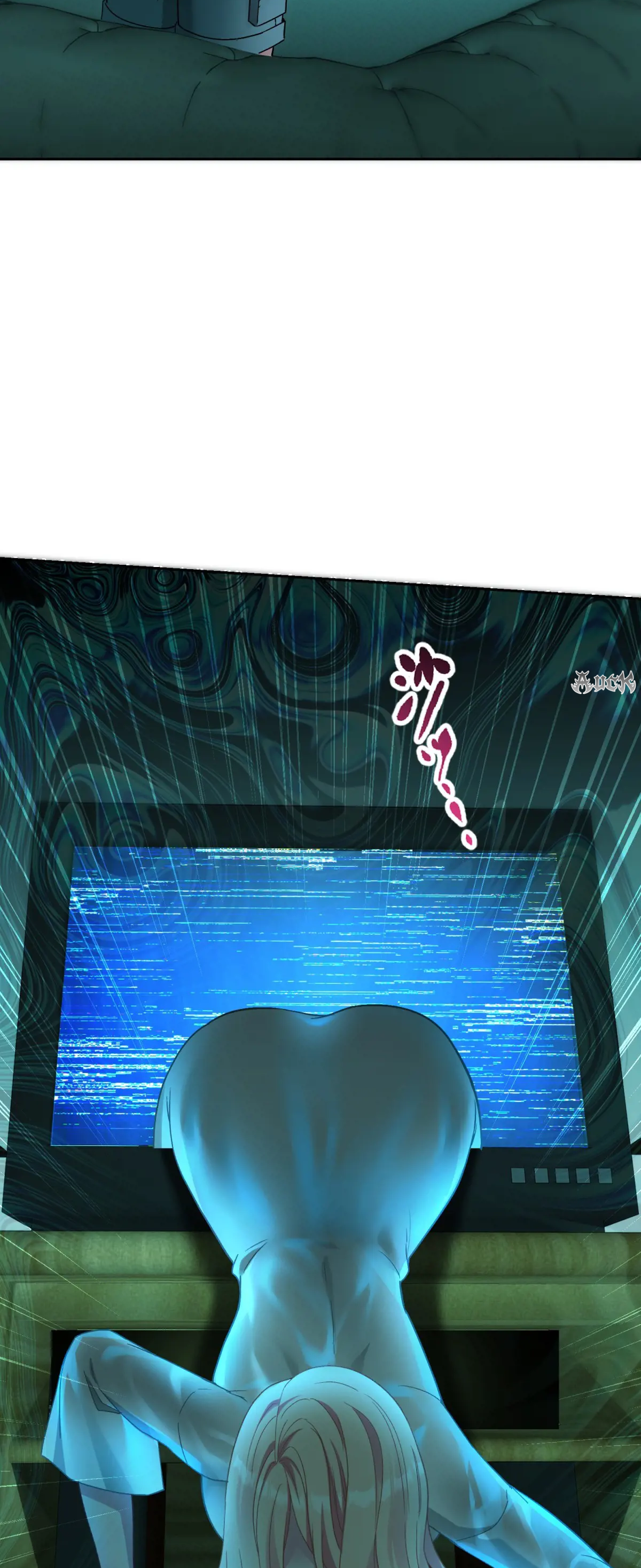 ผมไปเกาะสาวสวยกิน, แต่ตอนนี้ฉันเป็นคนร่ำรวยแล้ว~ ตอนที่ 97 หน้า 35